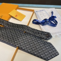 $34.00 USD Louis Vuitton LV Necktie For Men #1194867