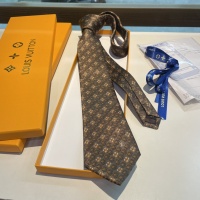 $34.00 USD Louis Vuitton LV Necktie For Men #1194869