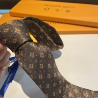 $34.00 USD Louis Vuitton LV Necktie For Men #1194869