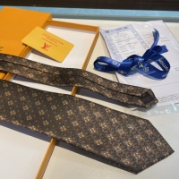 $34.00 USD Louis Vuitton LV Necktie For Men #1194869