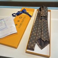 $34.00 USD Louis Vuitton LV Necktie For Men #1194869