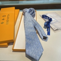 $34.00 USD Louis Vuitton LV Necktie For Men #1194870