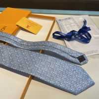 $34.00 USD Louis Vuitton LV Necktie For Men #1194870