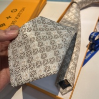 $34.00 USD Louis Vuitton LV Necktie For Men #1194871