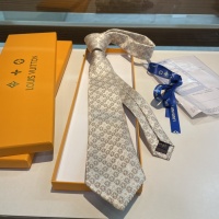 $34.00 USD Louis Vuitton LV Necktie For Men #1194871