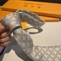 $34.00 USD Louis Vuitton LV Necktie For Men #1194871