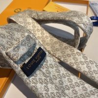 $34.00 USD Louis Vuitton LV Necktie For Men #1194871