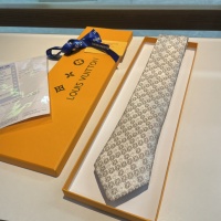 $34.00 USD Louis Vuitton LV Necktie For Men #1194871