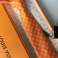 $34.00 USD Louis Vuitton LV Necktie For Men #1194880
