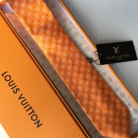 $34.00 USD Louis Vuitton LV Necktie For Men #1194880