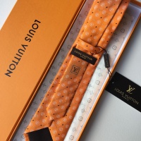 $34.00 USD Louis Vuitton LV Necktie For Men #1194880