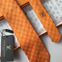 $34.00 USD Louis Vuitton LV Necktie For Men #1194880