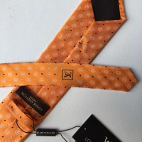 $34.00 USD Louis Vuitton LV Necktie For Men #1194880