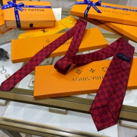 $34.00 USD Louis Vuitton LV Necktie For Men #1194881