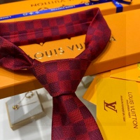 $34.00 USD Louis Vuitton LV Necktie For Men #1194881
