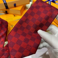 $34.00 USD Louis Vuitton LV Necktie For Men #1194881