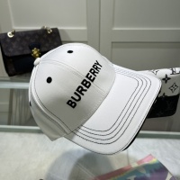 $25.00 USD Burberry Caps #1195018