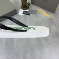 $45.00 USD Balenciaga Slippers For Men #1195100