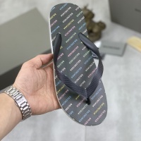 $45.00 USD Balenciaga Slippers For Men #1195111