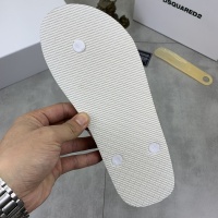 $45.00 USD Dsquared Slippers For Men #1195127