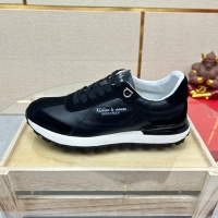 $76.00 USD Salvatore Ferragamo Casual Shoes For Men #1195189