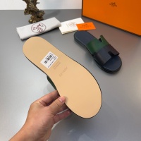 $45.00 USD Hermes Slippers For Men #1195259
