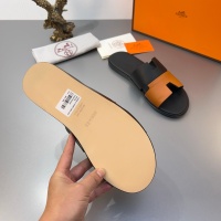 $45.00 USD Hermes Slippers For Men #1195262