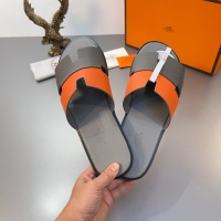 $45.00 USD Hermes Slippers For Men #1195264