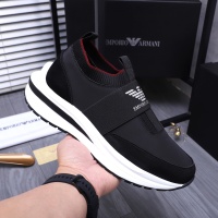 $76.00 USD Armani Casual Shoes For Men #1195271