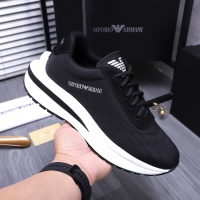 $76.00 USD Armani Casual Shoes For Men #1195277