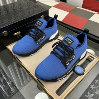$80.00 USD Versace Casual Shoes For Men #1195301