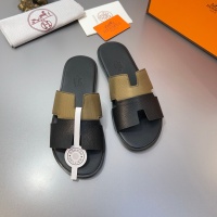 $45.00 USD Hermes Slippers For Men #1195340