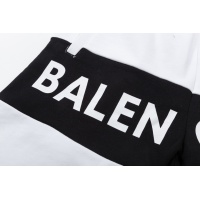 $45.00 USD Balenciaga Pants For Men #1195369