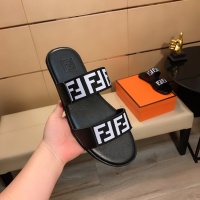 $40.00 USD Fendi Slippers For Men #1195397