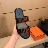 $40.00 USD Fendi Slippers For Men #1195398