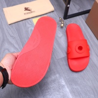 $42.00 USD Burberry Slippers For Men #1195406