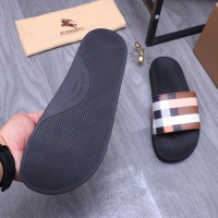 $42.00 USD Burberry Slippers For Men #1195417