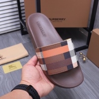 $42.00 USD Burberry Slippers For Men #1195420