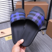 $42.00 USD Burberry Slippers For Men #1195421