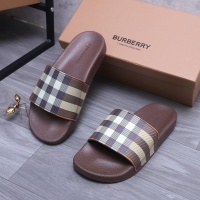 $42.00 USD Burberry Slippers For Men #1195425