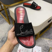 $56.00 USD Christian Louboutin CL Slippers For Men #1195463