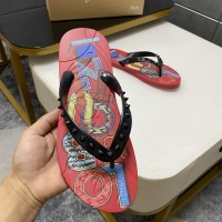 $45.00 USD Christian Louboutin CL Slippers For Women #1195469