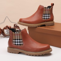 $88.00 USD Burberry Boots For Men #1195485