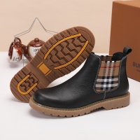 $88.00 USD Burberry Boots For Men #1195486