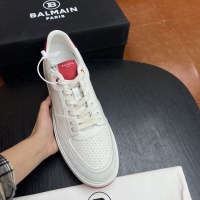$82.00 USD Balmain Casual Shoes For Men #1195525