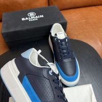 $82.00 USD Balmain Casual Shoes For Men #1195532
