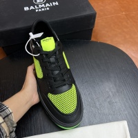 $82.00 USD Balmain Casual Shoes For Men #1195541