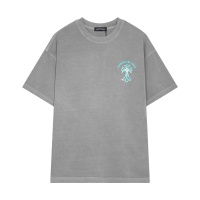 $48.00 USD Chrome Hearts T-Shirts Short Sleeved For Unisex #1195584