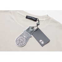 $48.00 USD Chrome Hearts T-Shirts Short Sleeved For Unisex #1195585