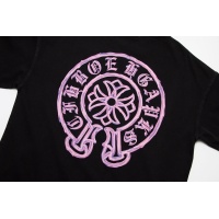 $48.00 USD Chrome Hearts T-Shirts Short Sleeved For Unisex #1195587